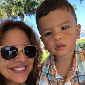 Meet your Posher, Dora